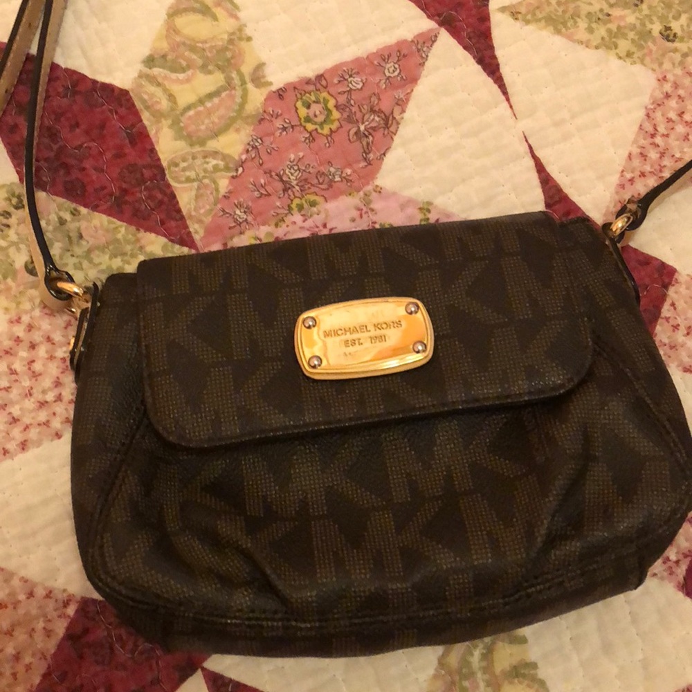 Michael kors small bag